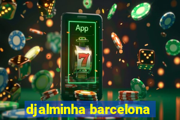 djalminha barcelona