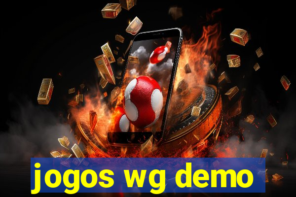 jogos wg demo