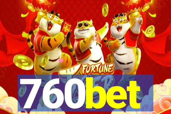 760bet