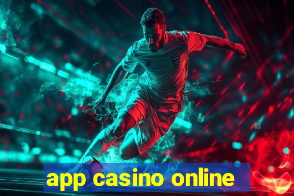 app casino online