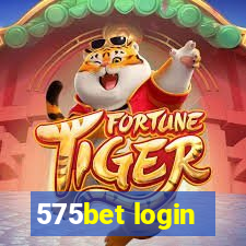 575bet login