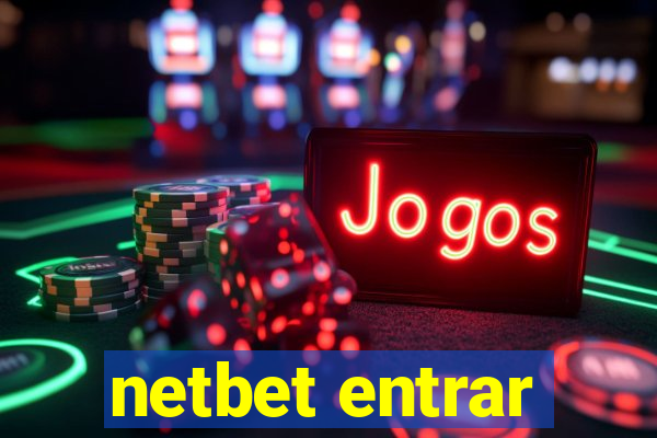 netbet entrar