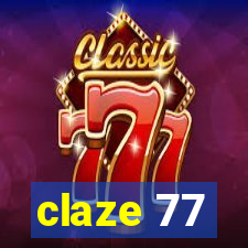 claze 77