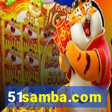 51samba.com