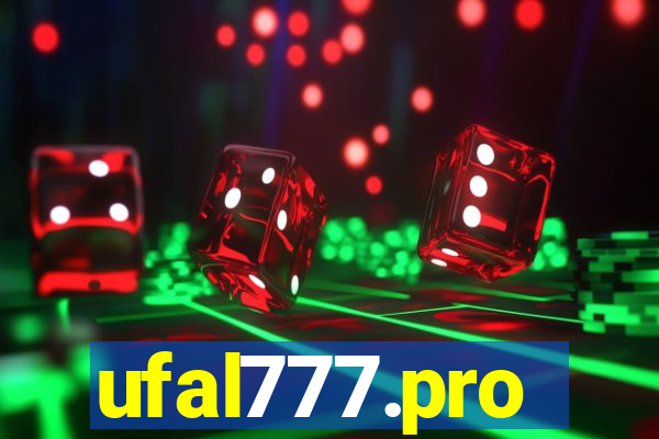 ufal777.pro