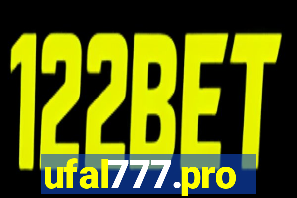 ufal777.pro