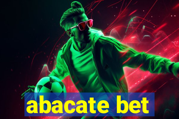 abacate bet