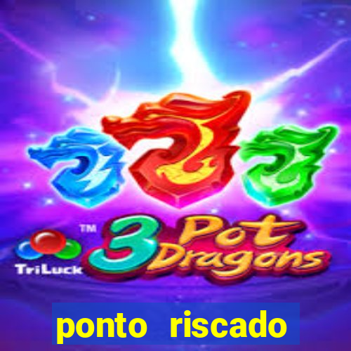 ponto riscado marinheiro 7 mares