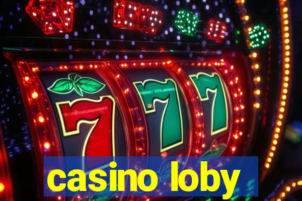 casino loby