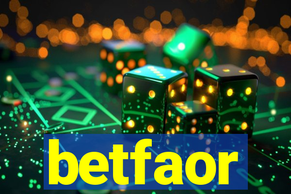 betfaor