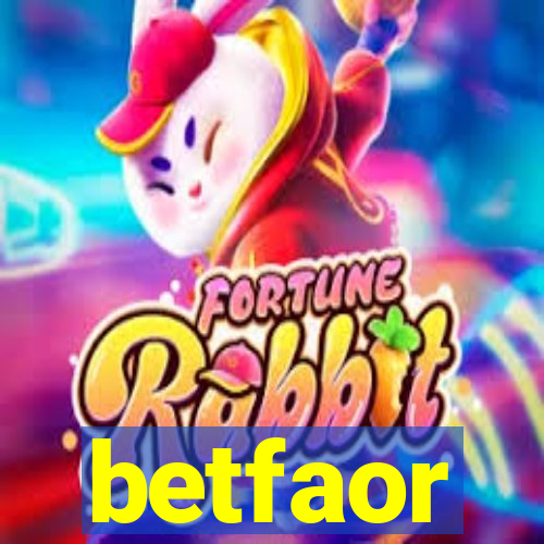 betfaor