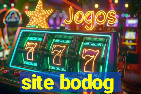 site bodog