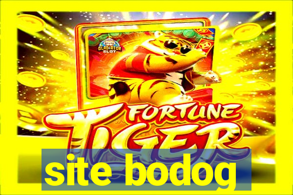 site bodog