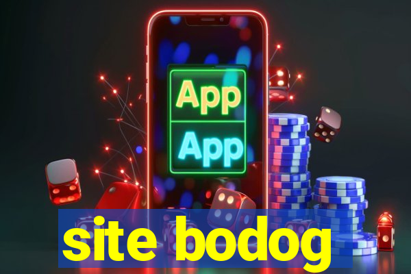 site bodog