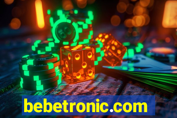 bebetronic.com