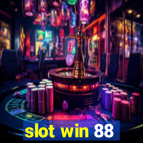 slot win 88