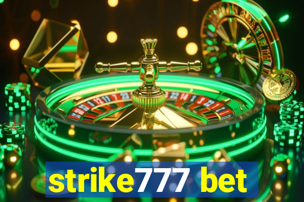 strike777 bet