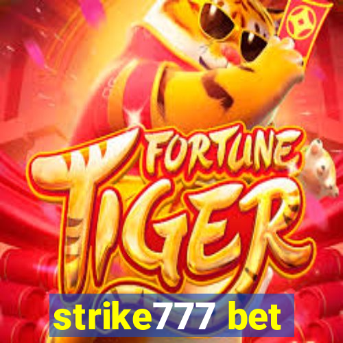 strike777 bet