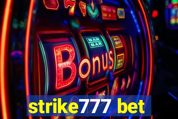 strike777 bet