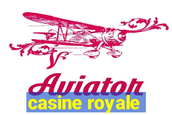 casine royale