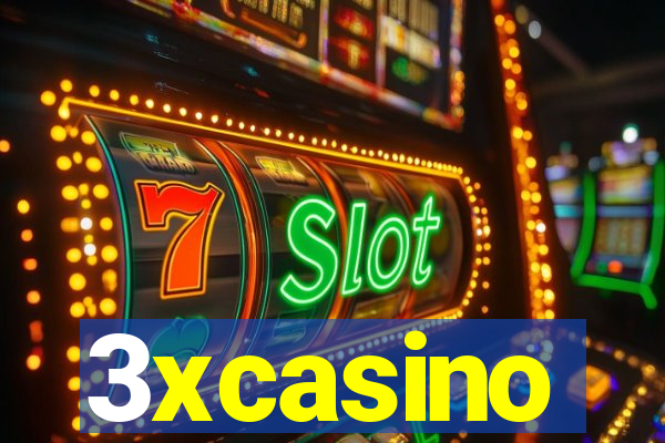 3xcasino