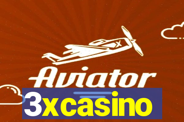 3xcasino