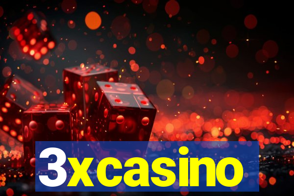 3xcasino