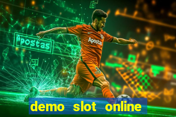 demo slot online pg soft