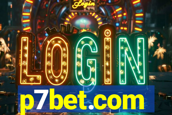 p7bet.com