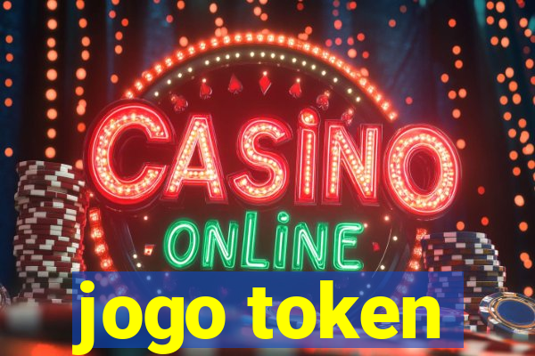 jogo token