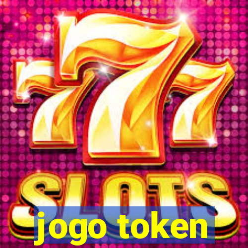 jogo token