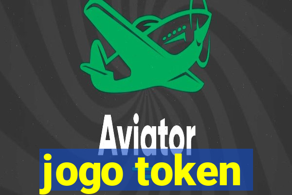 jogo token