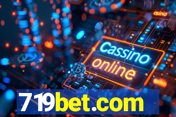 719bet.com