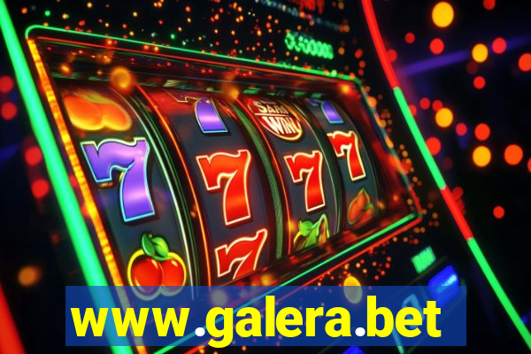 www.galera.bet