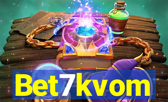 Bet7kvom