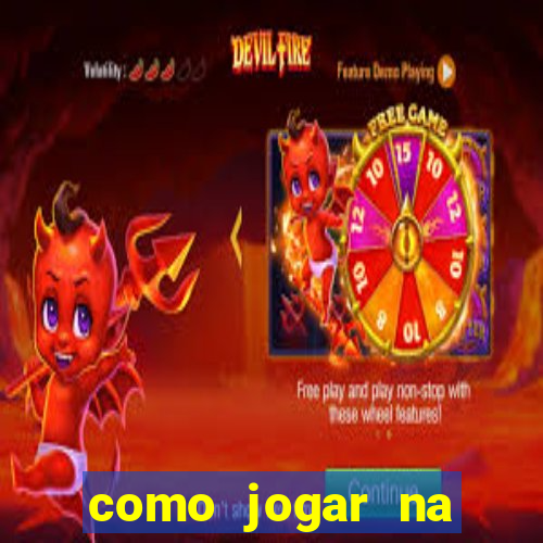 como jogar na bolsa online