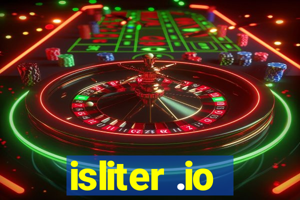 isliter .io