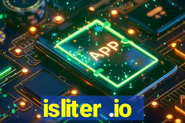 isliter .io