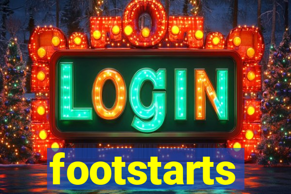 footstarts