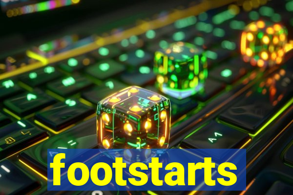 footstarts