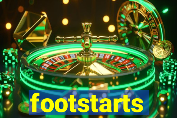 footstarts