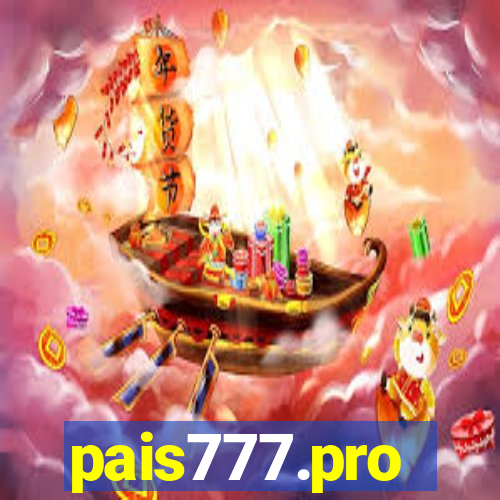 pais777.pro