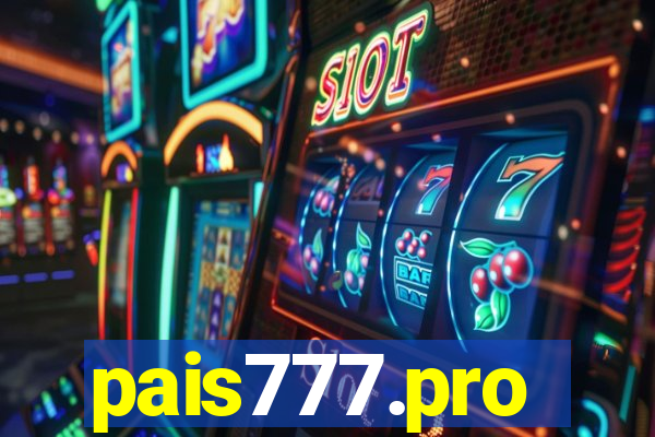 pais777.pro