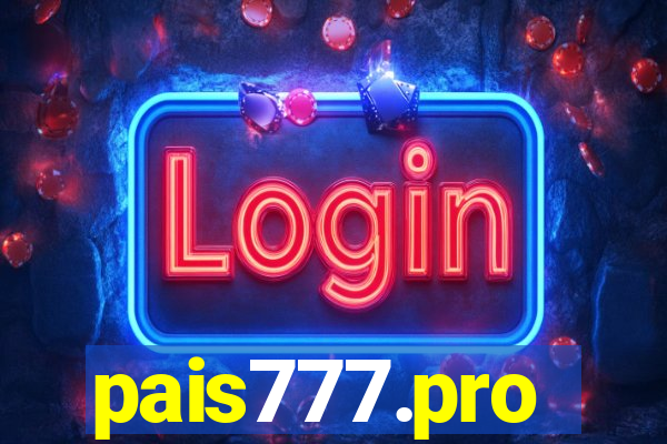 pais777.pro