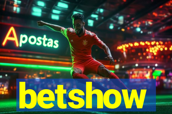 betshow