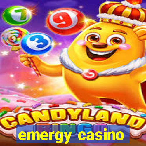 emergy casino