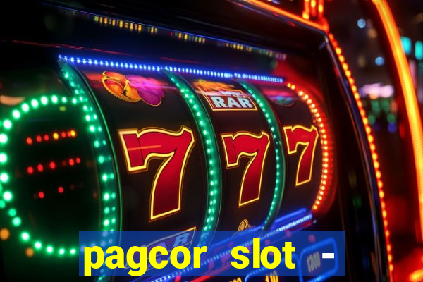 pagcor slot - lucky space