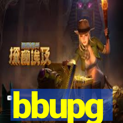 bbupg