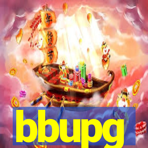 bbupg