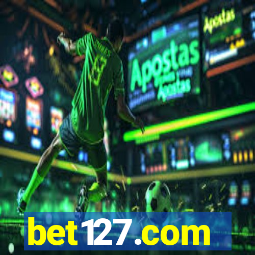 bet127.com